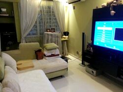 Blk 424 Woodlands Street 41 (Woodlands), HDB 4 Rooms #512822171